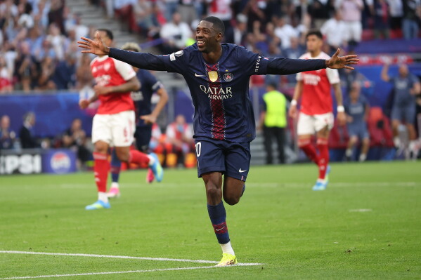 PSG Cement Their Legacy with Historic Back-to-Back Champions League Triumph